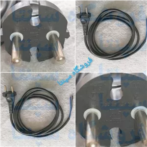 کابل سشوار  پاناسونیک اورجینال شرکتی 