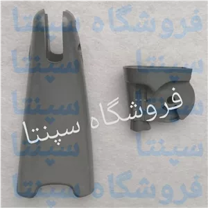 گلویی و قاب جلو پنکه گوسونیک(باکیفیت) مطابق تصویرگلویی پنکه گوسونیک  