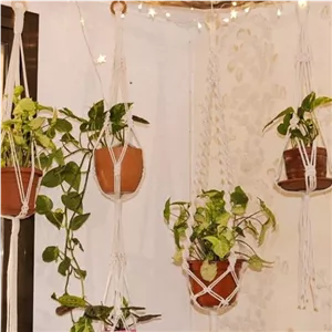 گلدان آویز