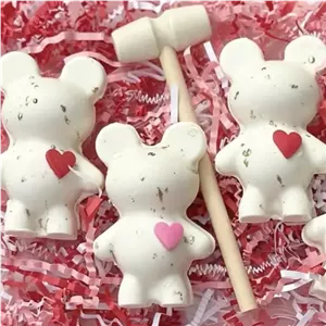 خرس سورپرایز .ارسال با اسنپ و پس کرایه