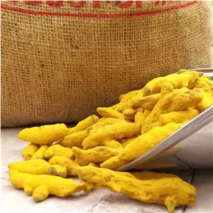 زردچوبه قلم چار منار هندی 1 کیلویی 