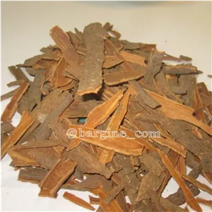 چوب دارچین گلسرخی 100گرمی