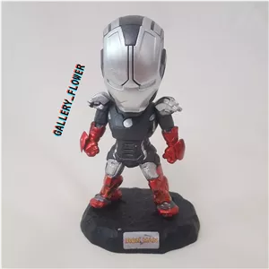اکشن فیگور مرد آهنی آیرون من iron man کد 2 