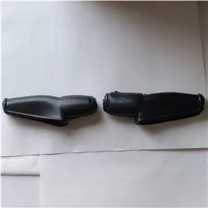 گرد گیر ،خاک گیر قلوه موتور سیکلت (پس کرایه)