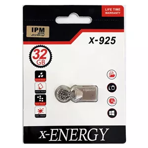 فلش 32 گیگ ایکس انرژی مدل X-925