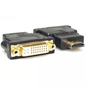 تبدیل نری DVI TO HDMI مادگی