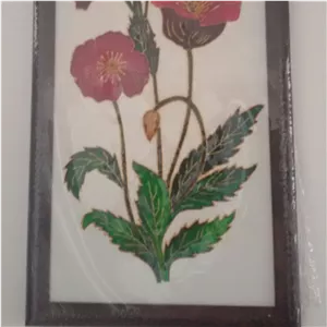 تابلو ویترای