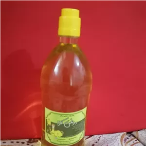 روغن گیاهی پرس سرد کلزا