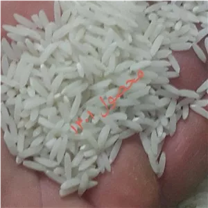 برنج بومی و محلی ارگانیک حمید