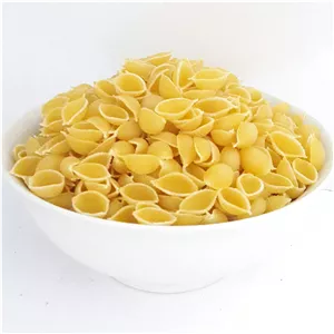 ماکارونی صدفی بهداشتی شرکتی (یک کیلو) ماکارانی