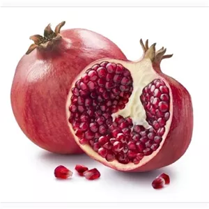 انار  درجه یک(یک کیلو گرمی)(شیراز و ساوه)