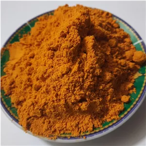 زردچوبه پودر زردچوبه(200گرمی) 