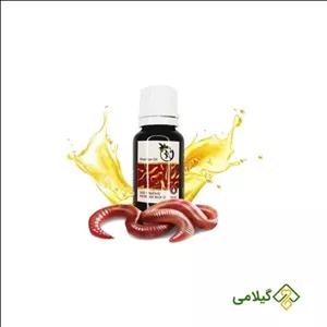 روغن خراطین راگا فروشگاه گیلامی ( 18 میلی )