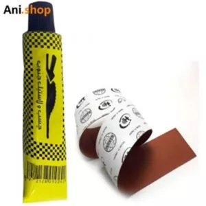 چسب پنچرگیری و وصله پنچری 