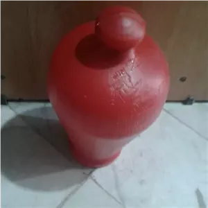 کد234 -  قلک پلاستیکی - قلک فروهر