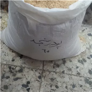 پودر سنجد ارگانیک