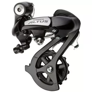 شانژمان دوچرخه شیمانو مدل التوس 8-7 سرعته SHIMANO ALTUS RD-M310