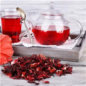 چای ترش اعلا در بسته های 100 گرمی سید یحیی