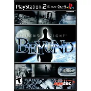بازی Echo Night - Beyond برای PS2