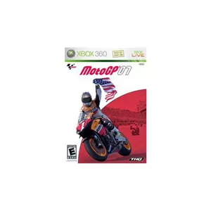 بازی MotoGP 07 برای XBOX 360