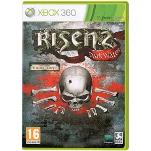 بازی Risen 2 Dark Waters برای XBOX 360