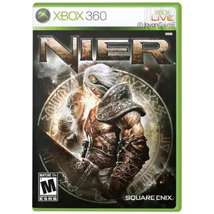 بازی Nier برای XBOX 360