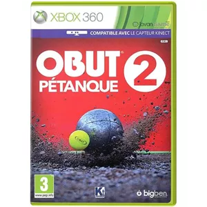 بازی Obut Petanque 2 برای XBOX 360