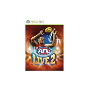بازی AFL Live 2 برای XBOX 360