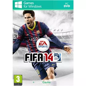 بازی FIFA 14 برای PC