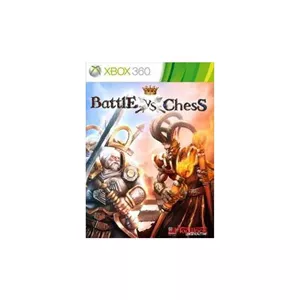 بازی Battle vs Chess برای XBOX 360