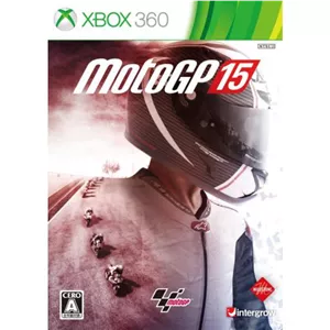 بازی Motogp 15 برای XBOX 360