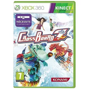 بازی Crossboard 7 برای XBOX 360