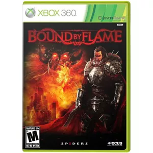 بازی Bound by Flame برای XBOX 360