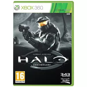 بازی Halo Combat Evolved Anniversary برای XBOX 360