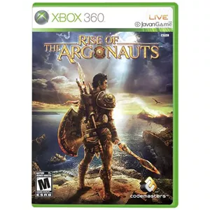 بازی Rise of The Argonauts برای XBOX 360
