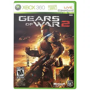 بازی Gears of War 2 برای XBOX 360