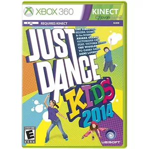 بازی Just Dance Kids 2014 برای XBOX 360