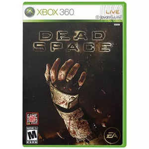 بازی Dead Space برای XBOX 360