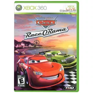 بازی Cars Race-O-Rama برای XBOX 360