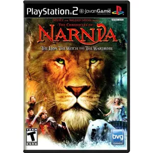 بازی Chronicles of Narnia, The - The Lion, the Witch and the Wardrobe برای PS2