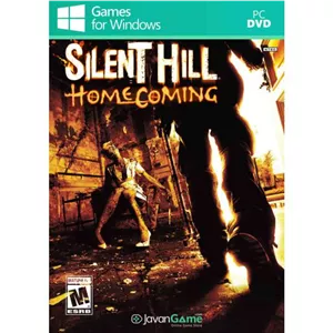 بازی Silent Hill Homecoming برای PC