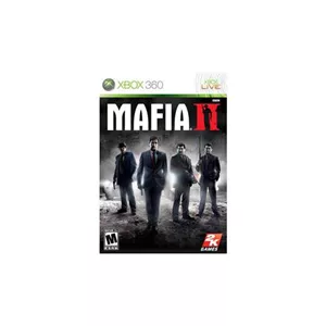 بازی Mafia 2 برای XBOX 360