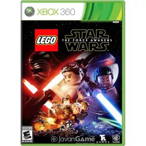 بازی LEGO Star Wars The Force Awakens برای XBOX 360