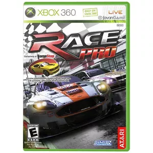 بازی Race Pro برای XBOX 360
