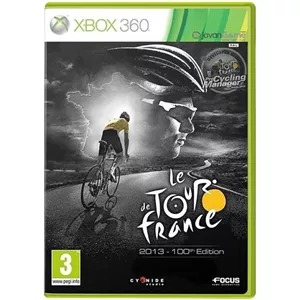 بازی Le Tour de France 2013 برای XBOX 360