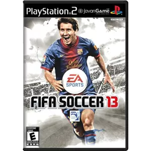 بازی FIFA 13 برای PS2