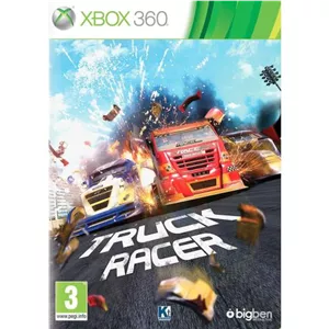 بازی Truck Racer برای XBOX 360