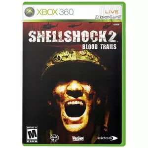 بازی Shellshock 2 برای XBOX 360
