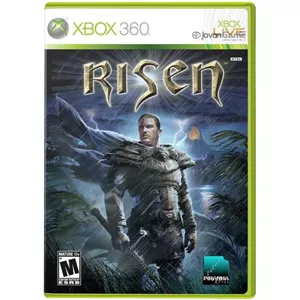 بازی Risen برای XBOX 360
