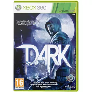 بازی Dark برای XBOX 360